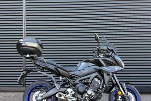 Yamaha Tracer 900 ABS