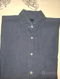 Camicia Xacus, nuova