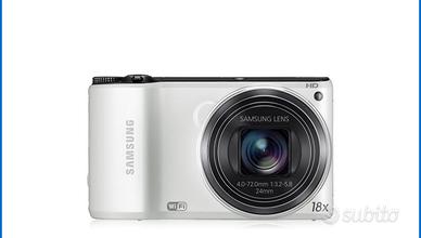 Fotocamera digitale Samsung