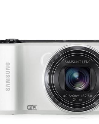 Fotocamera digitale Samsung