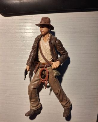 Indiana Jones Adventure Series