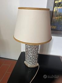 Lampada Stil Arte tenuta bene
