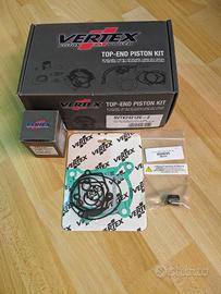 Kit pistone sx 85 vertex