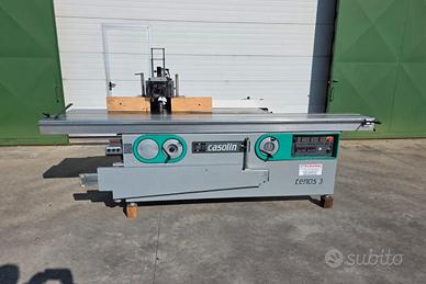 TENOSEGA "CASOLIN" TENOS 3K TSG-007