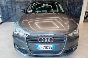 AUDI A1 SPB 1.6 TDI S tronic S Line edition plus