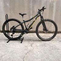 MTB scott scale RC600  26” leggera gare g2/g3