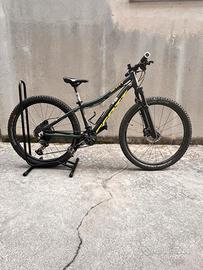 MTB scott scale RC600  26” leggera gare g2/g3
