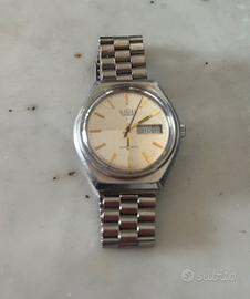 Orologio automatico SIGEL