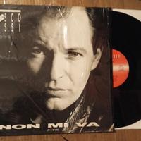 Vasco Rossi Non Mi Và Vinile 12 Prima Stampa 1987