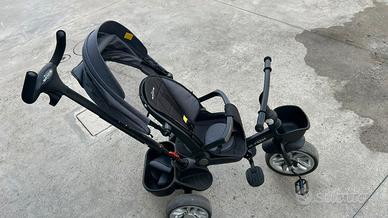 Triciclo