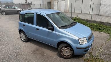 Fiat Panda 1.2 107.000km
