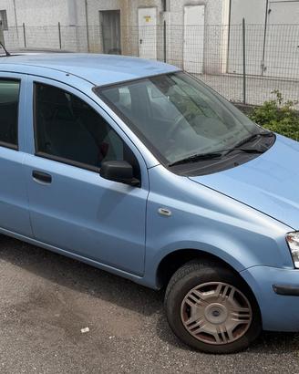 Fiat Panda 1.2 107.000km