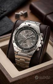 Orologio Breil cronografo 