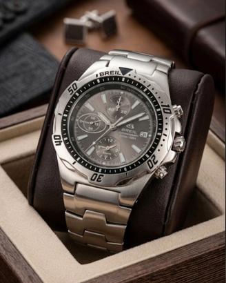 Orologio Breil cronografo 