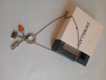 Collana Morellato