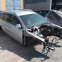 Volkswagen Passat 2007 Sw Demolita - Per Ricambi