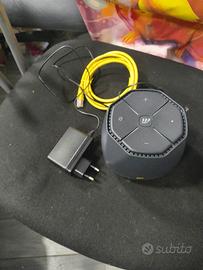 Fastweb booster usato funzionante 