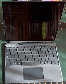 Surface pro 9 i7 16gb 256gb