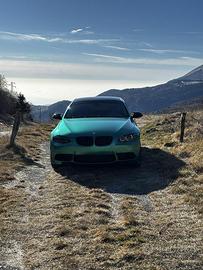 BMW E92