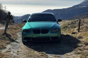 BMW E92