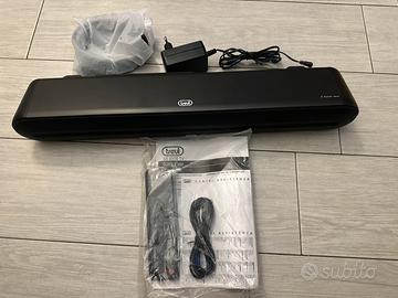 Soundbar TREVI 60 watt HDMI ARC