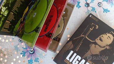 Le più belle canzoni di Ligabue ricche di emozioni