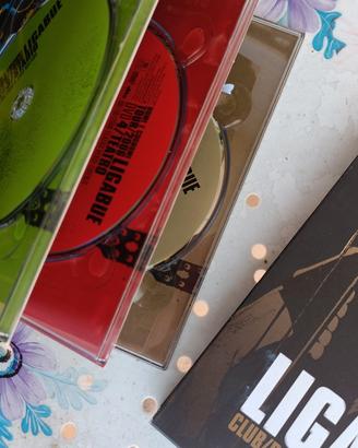 Le più belle canzoni di Ligabue ricche di emozioni