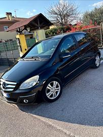 Mercedes Benzclasse B