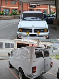 bedford cf