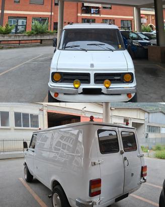 bedford cf