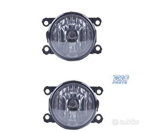 FARI ANABBAGLIANTI ASTRA G H SUZUKI PEUGEOT 206 30