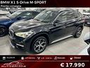 bmw-x1-sdrive16d-msport-finanziabile