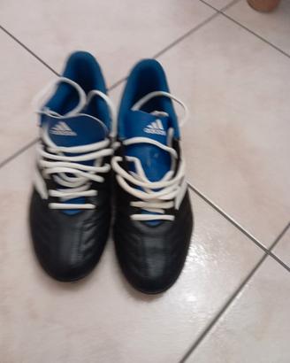 scarpe calcetto Adidas