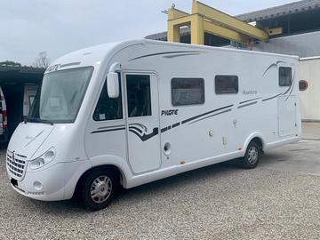 Camper Pilote Aventura G740 LGJA – 2.3 130 CV
