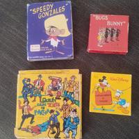 lotto pellicole 8mm cartoni animati  Disney vintag