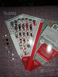 Collezione Completa Rollinz 2.0 Esselunga+Rari