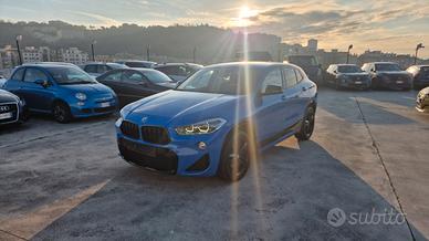 Bmw X2 xDrive20d Msport