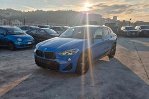 Bmw X2 xDrive20d Msport