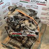 MOTORE Jaguar 3.0 benzina V6 24v SIGLA FB