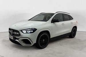 Mercedes-Benz GLA 220 d Automatic 4Matic Line...