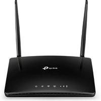 router TP-Link tl mr6400