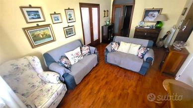 AMPIA METRATURA con GARAGE - ZONA SUD