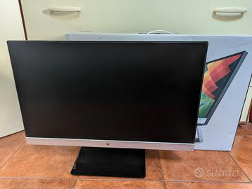 monitor HP 22cw