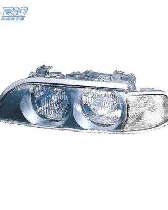 FANALE SINISTRO BMW SERIE 5 E39 95-00