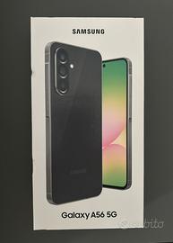 Samsung Galaxy A56 256 GB