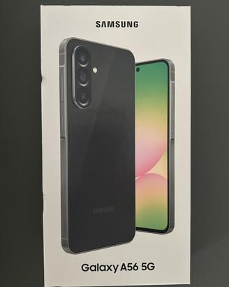 Samsung Galaxy A56 256 GB