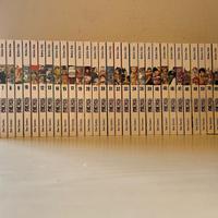Manga One piece