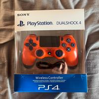 Controller ps4