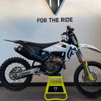 Husqvarna FC 250 - 2020