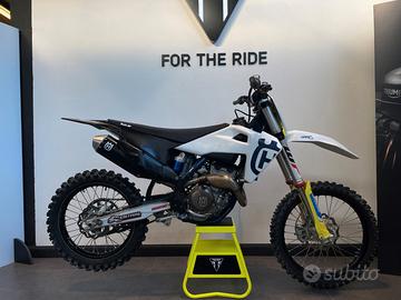 Husqvarna FC 250 - 2020